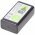 Ansmann maxE E-Block Akkumul�tor 8,4V 200mAh NiMH