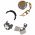Panasonic MT516F gombelem kondenz�tor 3029-011 3027-3MZ MT516 Seiko 3M21 30273MY