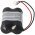 Helyettes�t� mem�riaelem Honeywell 015605 50015605 7,2V 2600mAh PLC (SPS) LiSOCl2