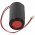 Helyettes�t� elem mem�ria elem PLC (SPS) 3,6V 19000mAh