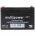 Multipower MP3.5-4 4V 3,5Ah Akkumul�tor AGM �lom-zsel�s
