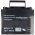Multipower MP40-12 12V 40Ah Akkumul�tor VdS G117030 M6 csavaros AGM �s �lom-zsel�s
