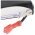 Helyettes�t� Akkumul�tor v�szvil�g�t�s ER elektronik 784152036 AA Mignon ceruza 3,6V 860mAh 1db/csomag NiCd