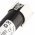 Helyettes�t� v�szvil�g�t�s Akkumul�tor 3,6V 1800mAh Sub-C L1x3 4,8mm Faston NiCd