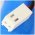 Helyettes�t� v�szvil�g�t�s Akkumul�tor 3,2V 1500mAh AS-0320-0150-18650-LI-01 LiFePO4