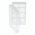 Fenix CR123A 3,7V 800-850mAh 4db/csomag Akkumul�torbox-szal Li-Ion