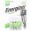 Energizer Universal AAA (mikro) Akkumul�tor 1.2V 500mAh 4db/csomag NiMH