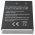 Helyettes�t� Akkumul�tor Logitech DiNovo Edge Mini 190304-2004 F12440071 M50A Y-RAY81 3,7V 950mAh Li-Ion