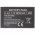 Helyettes�t� Akkumul�tor ZTE MF90 t�vvez�rl� 3,7V 2000mAh 7,4Wh Li-Ion