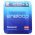 Panasonic eneloop AAA HR-4UTGA �s BC-700 LCD gyorst�lt� NiMH