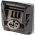 Helyettes�t� Akkumul�tor e-bike-vision PowerPack lite 36V 10Ah 360Wh r�makku Li-Ion