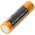 Fenix ARB-L18-4000 3,6V 4000mAh 18650 Li-ion Akkumul�tormul�tor