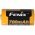 Ansmann CR123A 16340 3,7V 700mAh Akkumul�tor Li-Ion