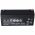 Fiamm FG10301 6,0V 3000mAh Akkumul�tor AGM �lom-zsel�s