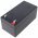 Fiamm FG20341 12V 3400mAh Akkumul�tor AGM �lom-zsel�s