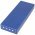 Helyettes�t� Akkumul�tor r�di� ad�-vev� HBC FuB10a NM26C BA211060 BA214061 12,0V 1500mAh NiMH