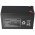 Multipower MP7-12 12V 7000mAh AGM �lom-zsel�s Akkumul�tor Pb