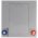 Fiamm Highlite 12FLB100 12V 26000mAh Akkumul�tor AGM/�lom-zsel�s