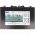 Exide Dryfit Traction Block GF12076V 12V 76000mAh Akkumul�tor AGM �s �lom-zsel�s