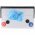 Fiamm 12FGL33 12V 33000mAh M6 csavarmenetes csatlakoz� Akkumul�tor �lom-zsel�s AGM