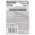 Panasonic HHR-3XXE/4BC Evolta AA Mignon ceruza Akkumul�tor 1.2V 2450mAh 4db/csomag NiMH