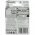 Panasonic eneloop Pro HR-3UWX AA Mignon ceruza Akkumul�tor 1.2V 2500mAh 4db/csomag + Akkumul�torbox NiMH