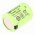 GP Batteries 1/3AAA ipari Akkumul�tor 1,2V 150mAh NiMH