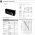 Panasonic LC-R063R4PG 6,0V 3,4Ah Akkumul�tor AGM �lom-zsel�s