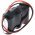 Mexcel C (b�bi m�ret) v�szvil�g�t�s Akkumul�tor 3.6V 2500mAh Gessler 3625 k�bel Faston NiCd