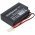 Multipower MP0.8-12AMP 12V 800mAh AGM �lom-zsel�s