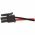 Multipower MP0.8-12H 12V 800mAh Molex 43025-200 fekete csatlakoz� Akkumul�tor AGM �lom-zsel�s