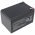 Multipower MP12-12B 12V 12Ah AGM �lom-zsel�s
