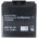 Multipower MP30-12C 12V 30Ah M6 csavarpolus Akkumul�tor �lom-zsel�s AGM