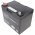 Multipower MP34-12C 12V 34Ah Akkumul�tor AGM �lom-zsel�s