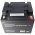 Multipower MP50-12C 12V 50000mAh AGM �lom-zsel�s