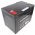 Helyettes�t� Akkumul�tor Multipower MP75-12C 12,0V 75Ah 2db/csomag AS E450F AGM �lom