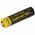 NiteCore NL183 18650 3,7V 2300mAh Akkumul�tor CR18650 Li-Ion