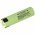 Panasonic NCR18650PF 3,6V 2900mAh Li-ion