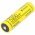 Nitecore 21700 NL2153 3,6V 5300mAh Akkumul�tor Li-Ion