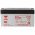 Yuasa NP1.2-6 6V 1,2Ah Faston 4,8mm AGM �lom Akkumul�tor