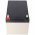 Hawker Enersys Genesis NP12-12-WT 12V 12000mAh Akkumul�tor AGM �s �lom-zsel�s