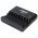 Panasonic eneloop HR-3UTGB AA Mignon ceruza 8db/csomag Akkumul�tor + Ansmann Powerline 8 t�lt� USB NiMH