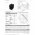 Panasonic LC-R124R5P/LC-R124R2P 12V 4,5Ah AGM �lom-zsel�s