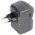 Helyettes�t� Akkumul�tor CR-P2P PowerSet CR-P2 6V 600mAh t�lt�vel Li-Ion