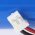 T�rol� helyettes�t� Akkumul�tor Daitem RXU03X 3, 7 V l�tium Akkumul�tor Daitem SH511AX, SH512AX, SH513AX