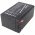 Exide Powerfit S312/7 S 12,0V 7200mAh Akkumul�tor VDS G101125 AGM �lom-zsel�s