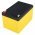 SUN SB12-12LV0 12V 12Ah �lom Akkumul�tor