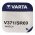 Varta V371 1,55V 36mAh ez�st-oxid elem 100db/csomag