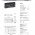 Helyettes�t� Akkumul�tor Multipower Panasonic VW-VBF2E LC-SD122P JVC BN-V90 AGM �lom