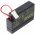 Kung Long WP0.8-12 12V 0,8Ah AMP csatlakoz� Akkumul�tor AGM/�lom-zsel�s